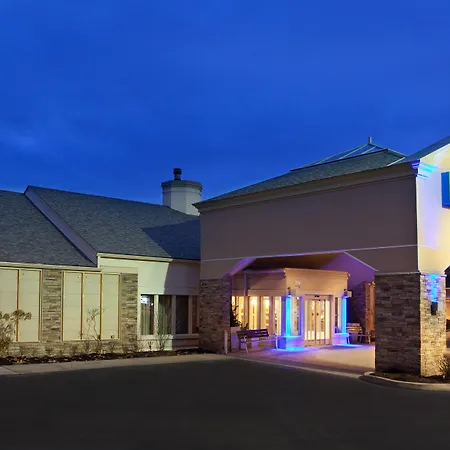 Holiday Inn Express Hotel & Suites Pittsburgh Airport By Ihg